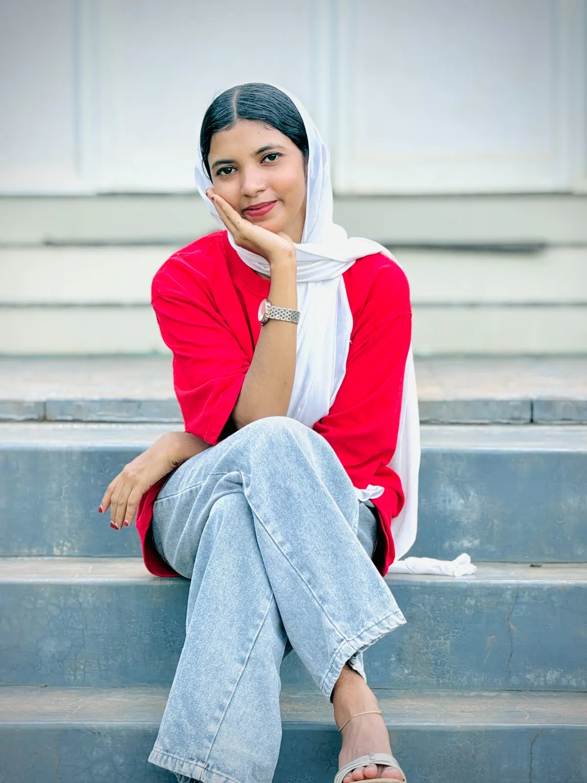 Shamna 